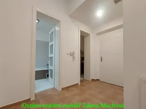 Pronájem bytu 2+kk, Praha - Vinohrady, Lublaňská, 56 m2