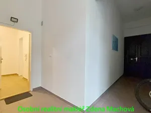 Pronájem bytu 2+kk, Praha - Vinohrady, Lublaňská, 56 m2