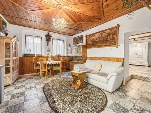 Prodej rodinného domu, Ostrov u Bezdružic, 90 m2