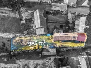 Prodej rodinného domu, Ostrov u Bezdružic, 90 m2