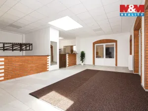 Pronájem restaurace, Vřesina, Ovocná, 635 m2