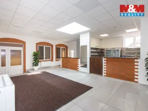 Pronájem restaurace, Vřesina, Ovocná, 635 m2