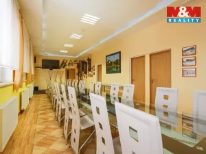 Pronájem restaurace, Vřesina, Ovocná, 635 m2