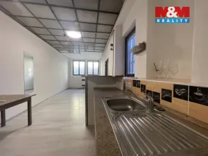 Pronájem bytu 1+kk, Prostějov, Školní, 33 m2