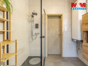 Prodej rodinného domu, Horní Podluží - Světlík, 100 m2