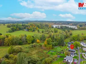 Prodej rodinného domu, Horní Podluží - Světlík, 100 m2