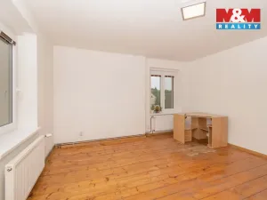 Prodej rodinného domu, Česká Lípa - Dobranov, 140 m2