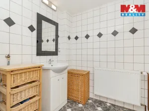 Prodej rodinného domu, Česká Lípa - Dobranov, 140 m2