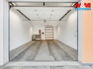 Prodej bytu 3+1, Trubín, Na Hrázi, 72 m2