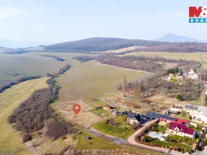 Prodej pozemku pro bydlení, Polepy, 1081 m2
