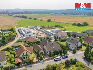 Prodej rodinného domu, Zruč-Senec - Zruč, Zlatá, 266 m2