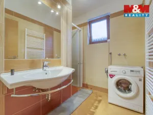Prodej rodinného domu, Zruč-Senec - Zruč, Zlatá, 266 m2