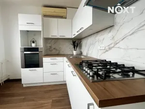 Pronájem bytu 3+1, Kroměříž, Albertova, 62 m2