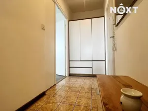 Pronájem bytu 3+1, Kroměříž, Albertova, 62 m2