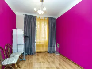 Pronájem bytu 4+kk, Praha - Vinohrady, Bělehradská, 107 m2