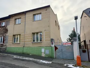 Prodej rodinného domu, Rakovník, Levého, 180 m2