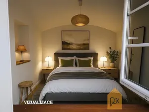 Prodej chalupy, Holčovice, 159 m2