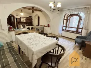 Prodej chalupy, Holčovice, 159 m2