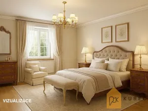 Prodej rodinného domu, Holčovice, 159 m2