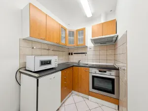 Prodej bytu 2+kk, Praha - Žižkov, Hartigova, 55 m2