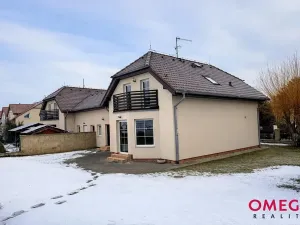 Pronájem rodinného domu, Praha - Ďáblice, Dražetická, 150 m2