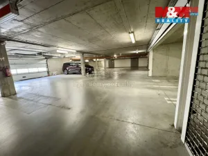 Pronájem bytu 2+kk, Brno, Dusíkova, 57 m2