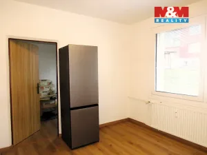 Pronájem bytu 2+1, Holoubkov, 39 m2