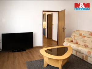 Pronájem bytu 2+1, Holoubkov, 39 m2