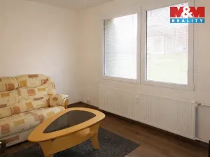 Pronájem bytu 2+1, Holoubkov, 39 m2