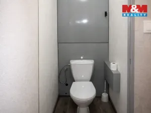 Pronájem bytu 2+1, Holoubkov, 39 m2