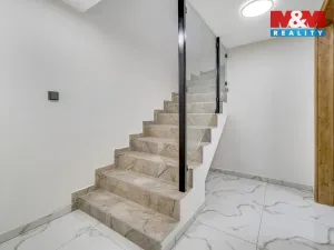 Prodej rodinného domu, Kladno, Bukovská, 138 m2