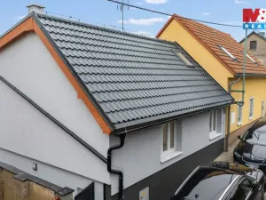 Prodej rodinného domu, Kladno, Bukovská, 138 m2