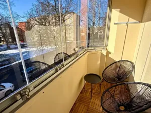 Pronájem bytu 3+kk, Karviná, Ciolkovského, 56 m2