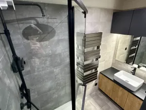 Pronájem bytu 3+kk, Karviná, Ciolkovského, 56 m2