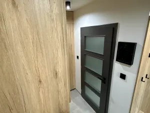 Pronájem bytu 3+kk, Karviná, Ciolkovského, 56 m2