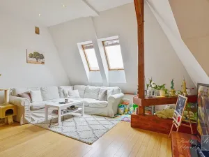 Pronájem bytu 2+1, Ústí nad Labem, U Nemocnice, 90 m2