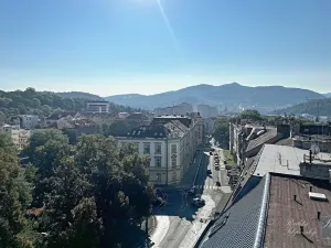 Pronájem bytu 2+1, Ústí nad Labem, U Nemocnice, 90 m2