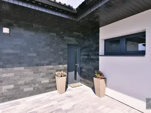 Prodej rodinného domu, Ústí nad Labem, 178 m2