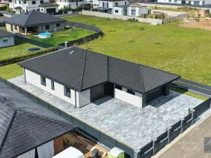 Prodej rodinného domu, Ústí nad Labem, 178 m2