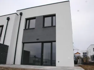 Pronájem rodinného domu, Plzeň, 125 m2