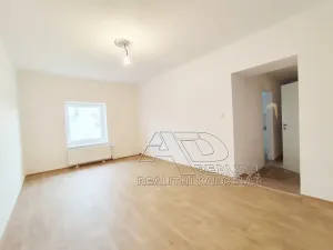 Pronájem bytu 2+kk, České Budějovice, 44 m2