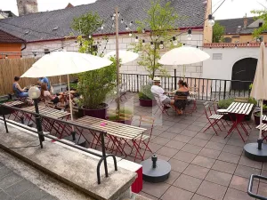 Prodej ubytování, Jindřichův Hradec - Jindřichův Hradec I, 600 m2