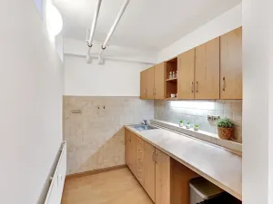 Prodej bytu 2+kk, Praha - Suchdol, K Horoměřicům, 64 m2