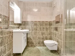 Prodej bytu 2+kk, Praha - Suchdol, K Horoměřicům, 64 m2