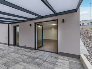 Prodej rodinného domu, Bělá pod Bezdězem, Jarní, 174 m2