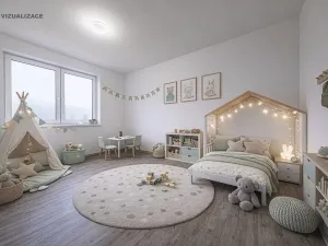 Prodej rodinného domu, Bělá pod Bezdězem, Jarní, 174 m2