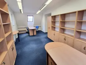 Pronájem kanceláře, Jihlava, 25 m2