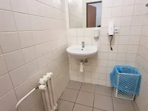 Pronájem kanceláře, Jihlava, 25 m2