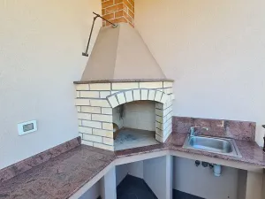 Prodej bytu 4+kk, Pula, Chorvatsko, 305 m2