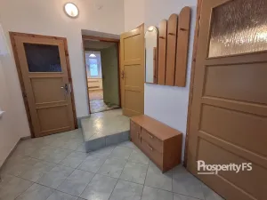 Pronájem rodinného domu, Uhřice, 66 m2